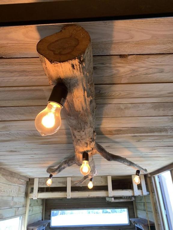 Tiny House Digny