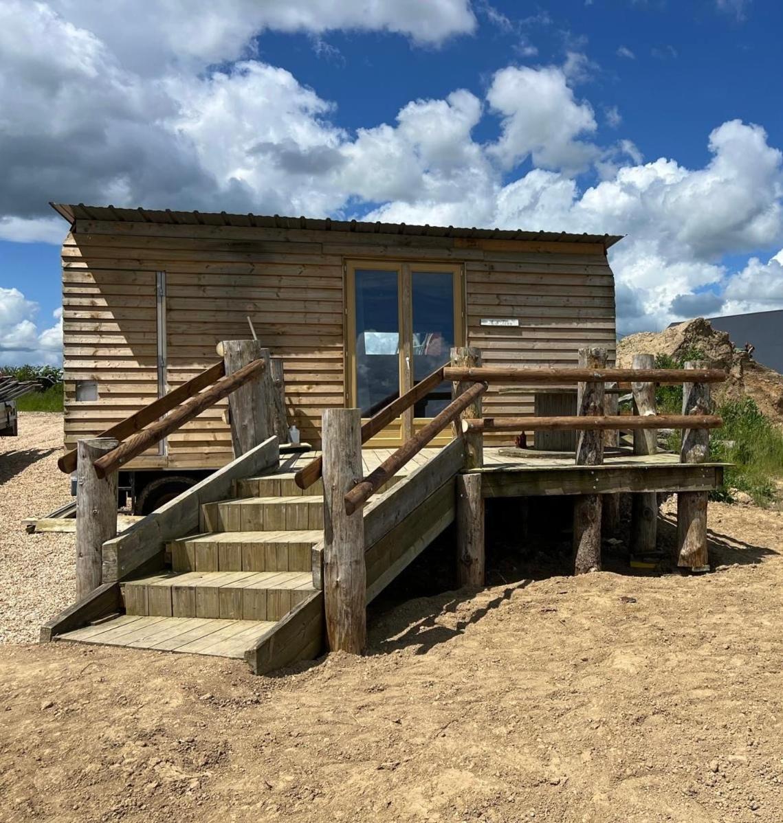 Country house Tiny House