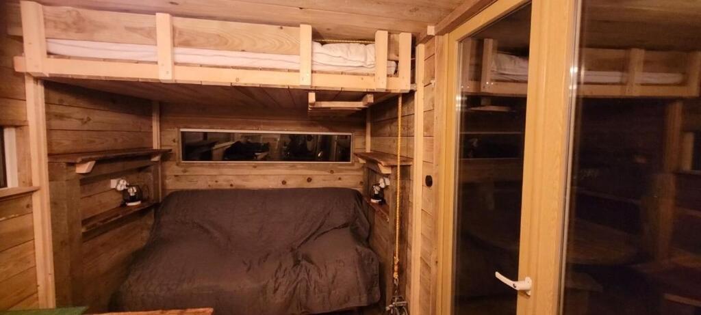 Tiny House Digny