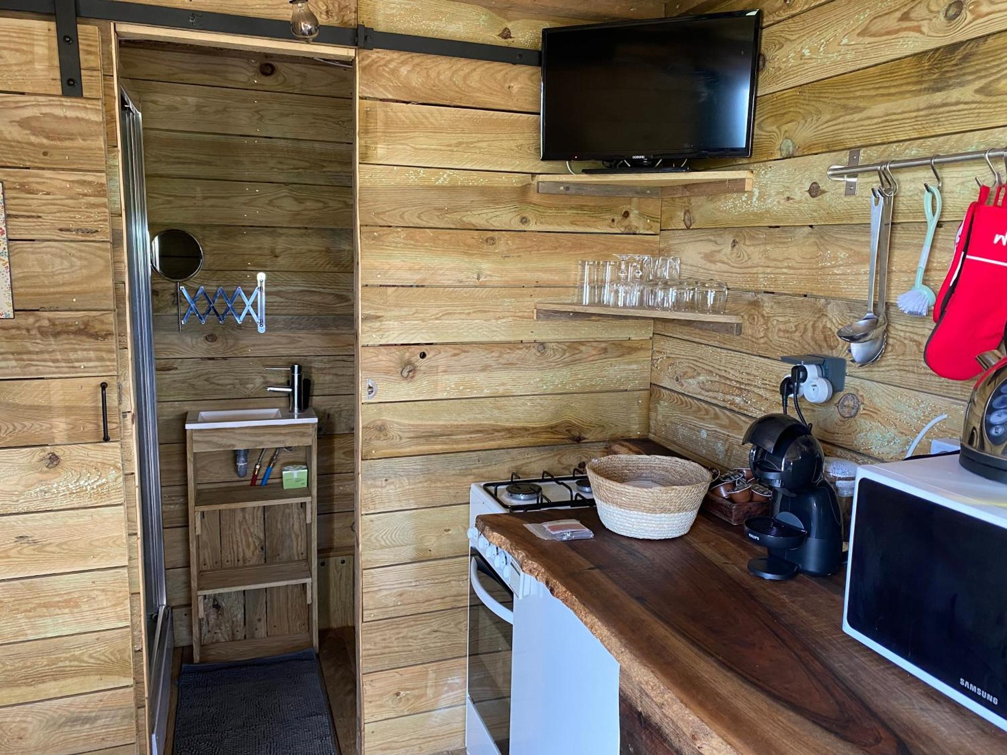 Tiny House