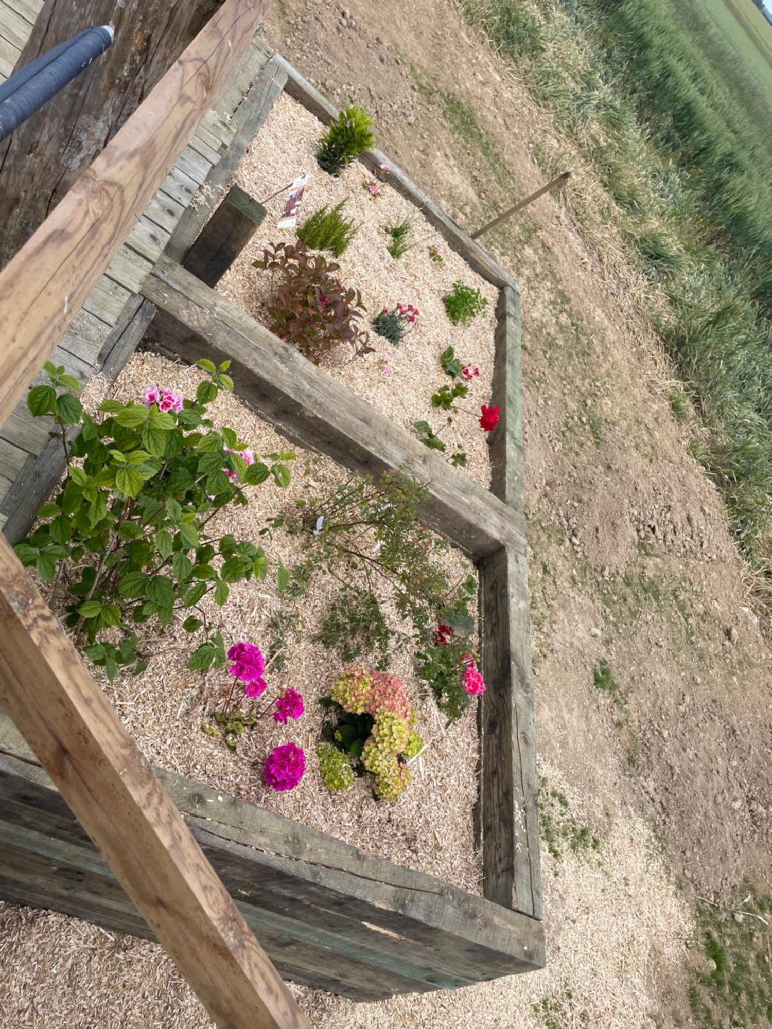 Tiny House * Digny