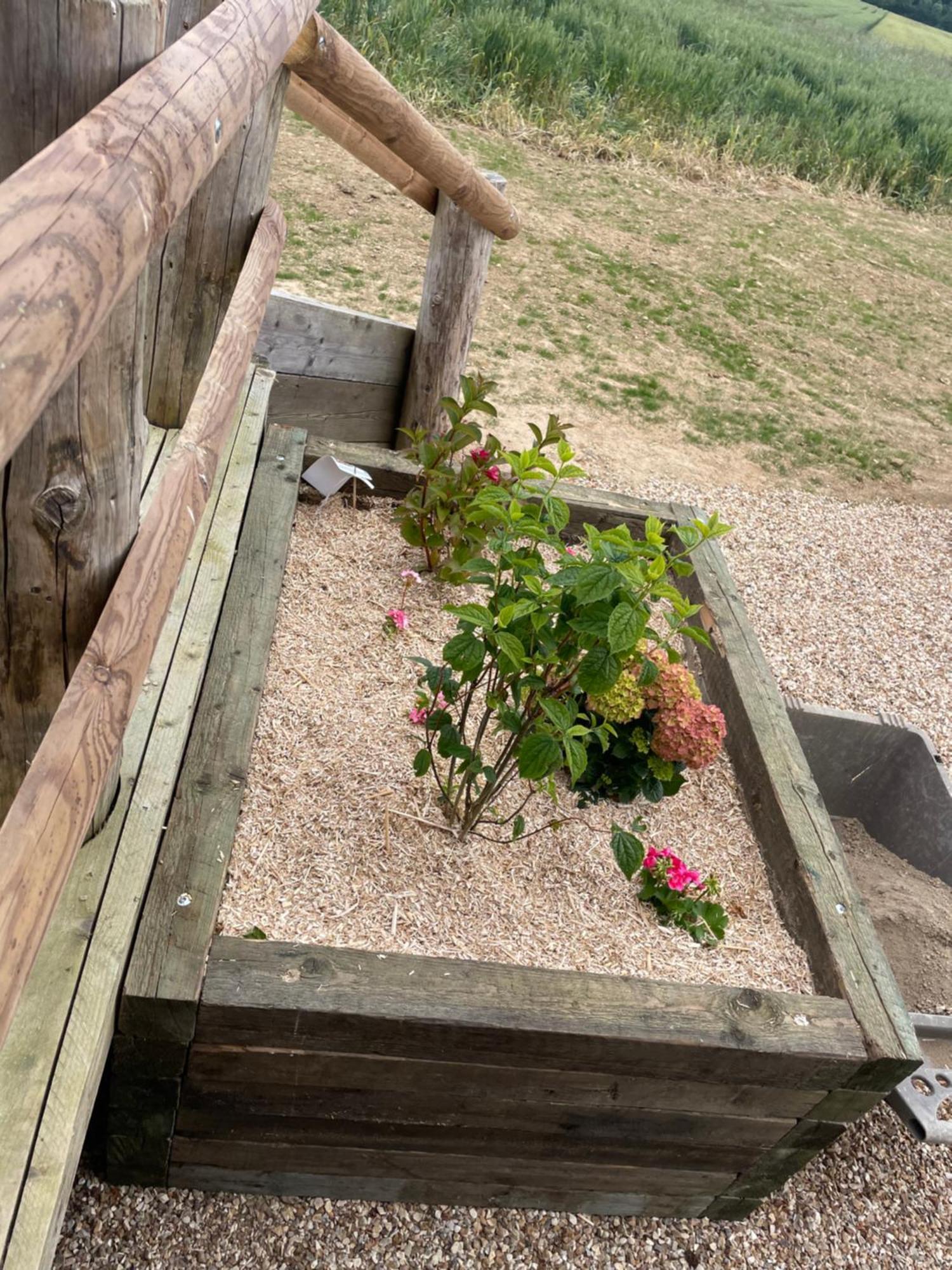 Tiny House Digny