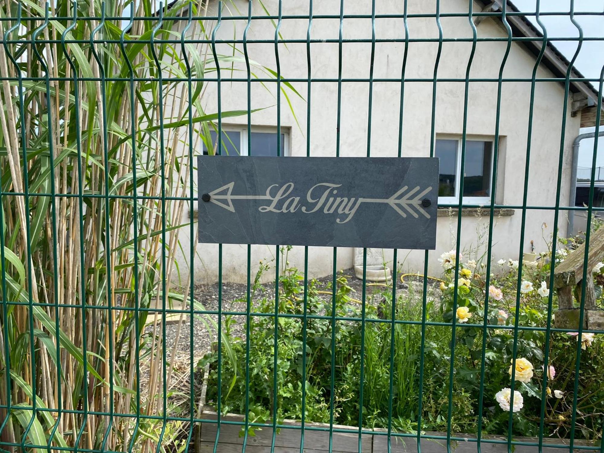 Tiny House * Digny