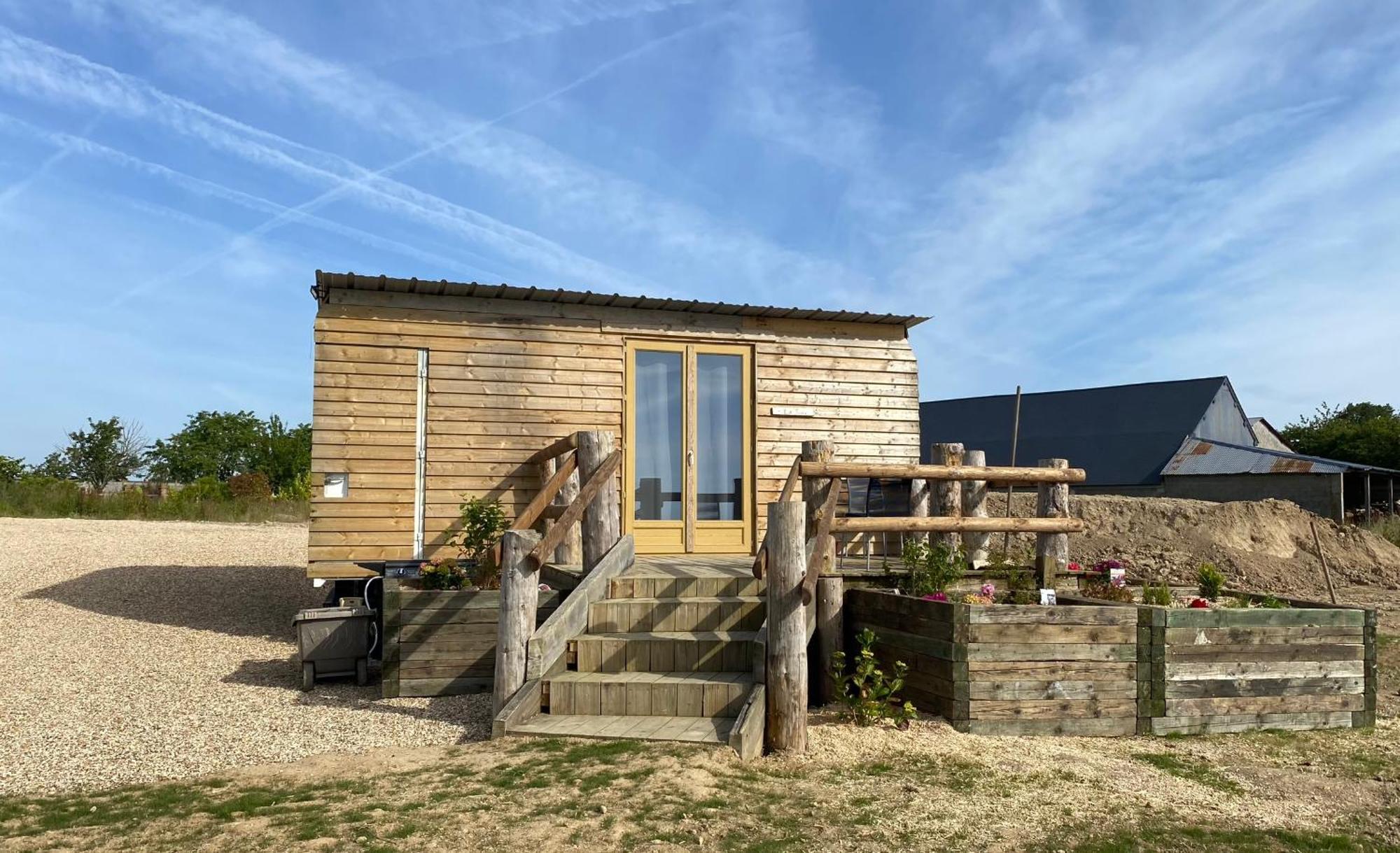 Country house Tiny House