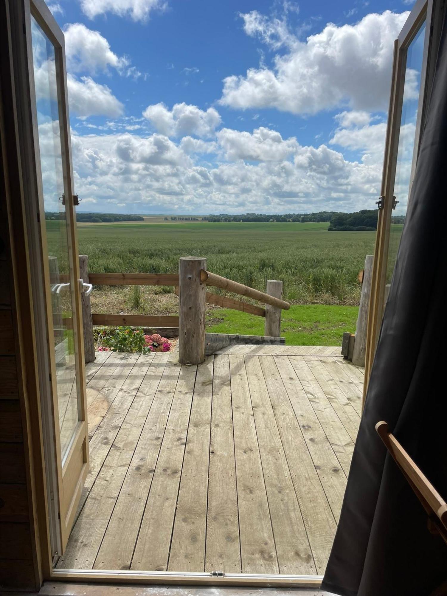 Tiny House Country house *
