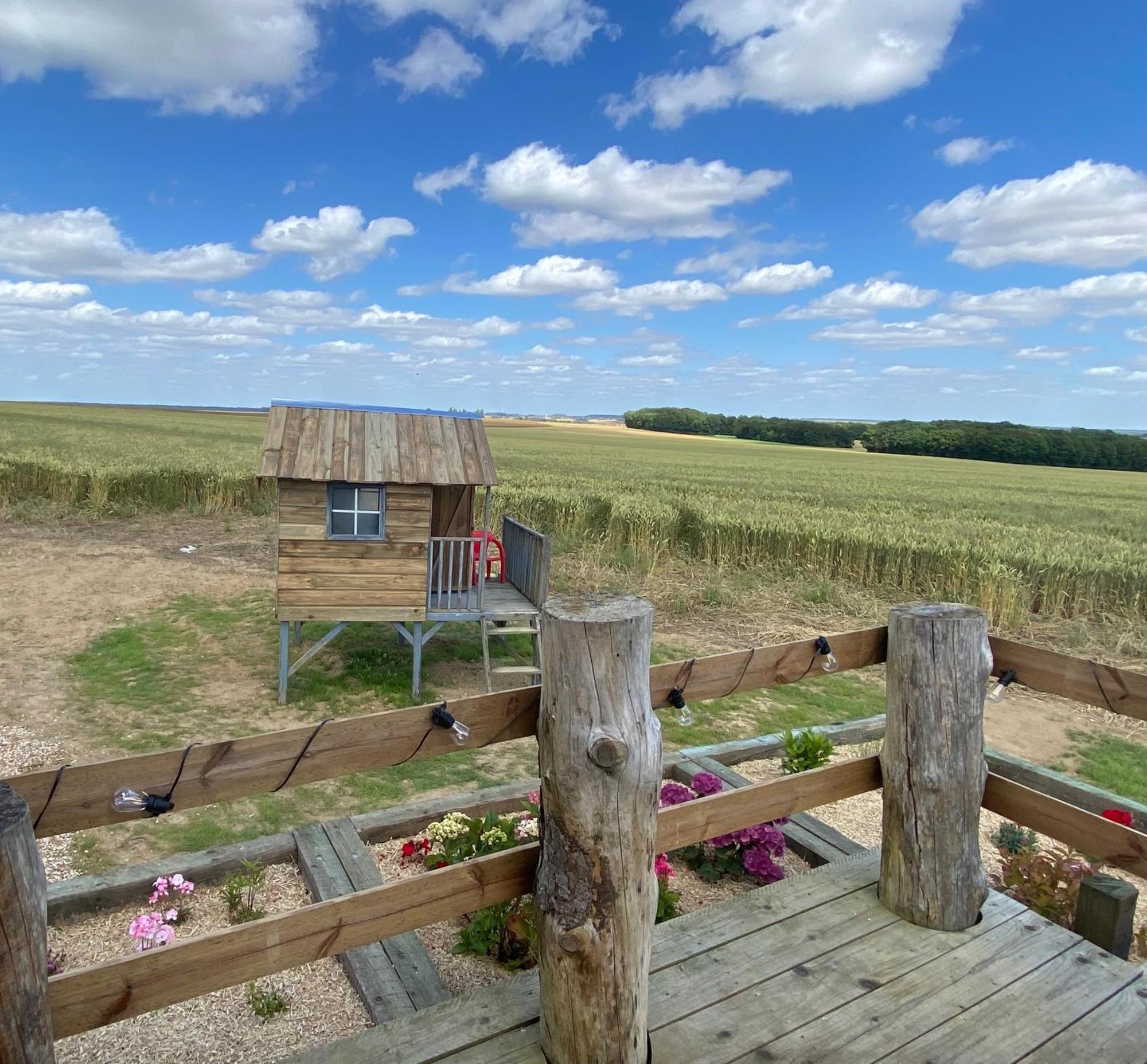 Tiny House * Digny