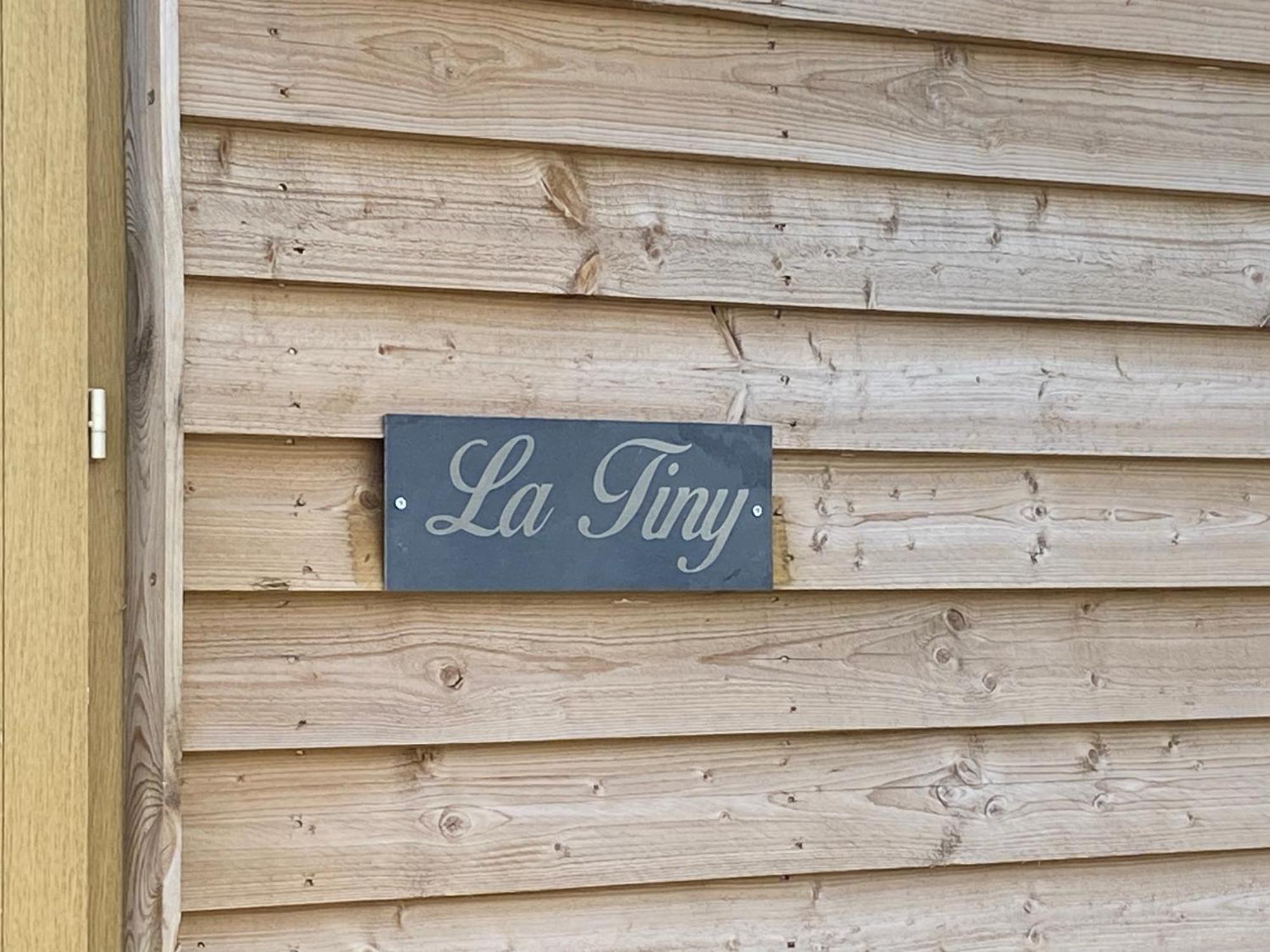 Tiny House * Digny
