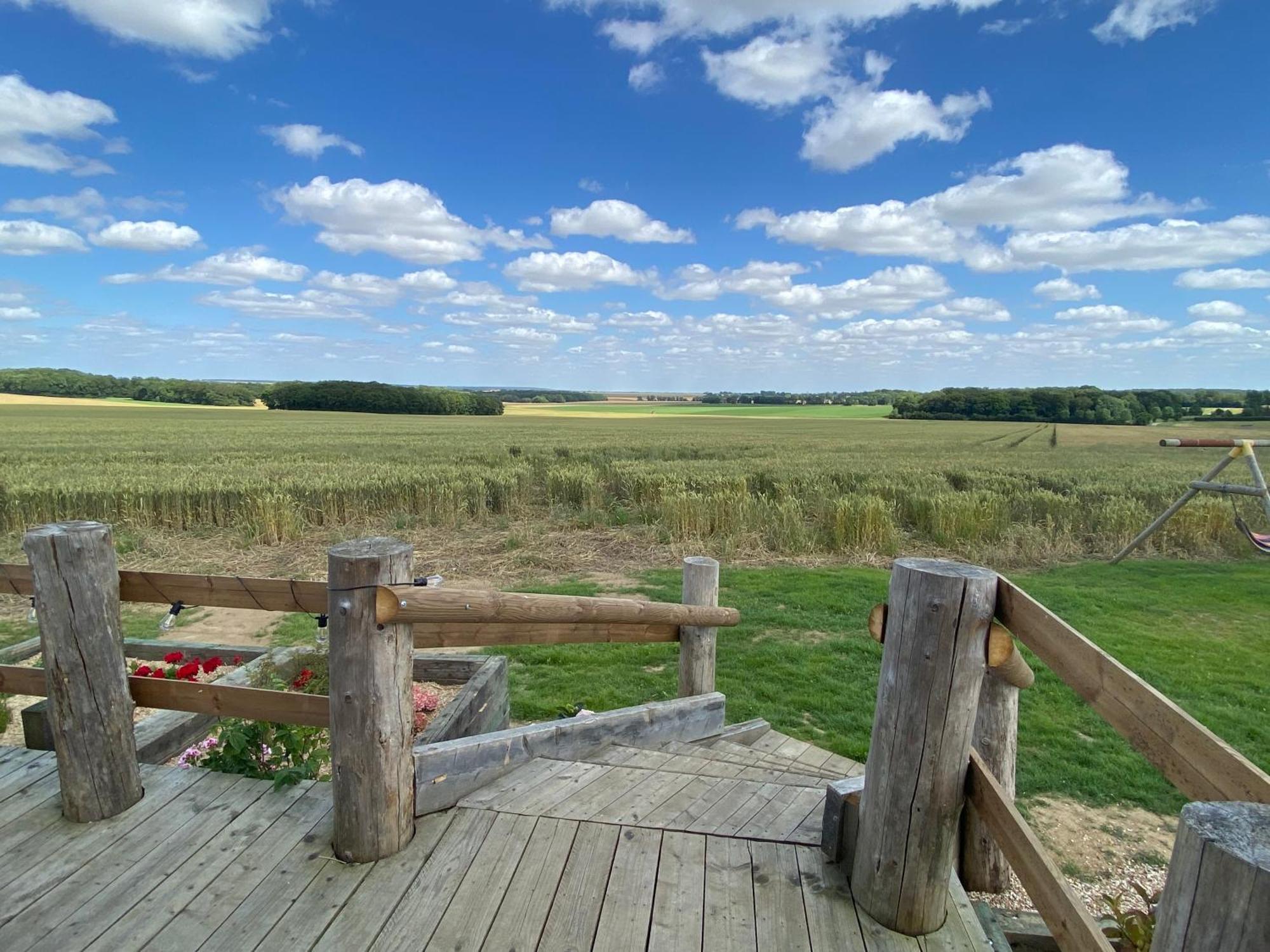 Tiny House Country house Digny