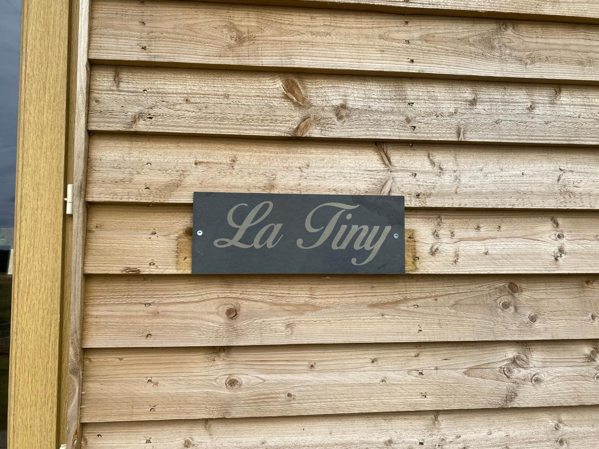 Tiny House Digny